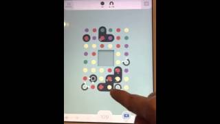 Two Dots Level 529 Walkthrough