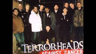 Akira vs The Vizitor & Bonehead - Fight Against Cancer