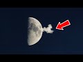 Scoperte della Luna Nuova che Possono Cambiare il Piano della Missione