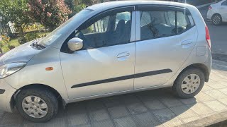 Long term review of hyundai i10,2009 model....should you buy it now as second hand card?