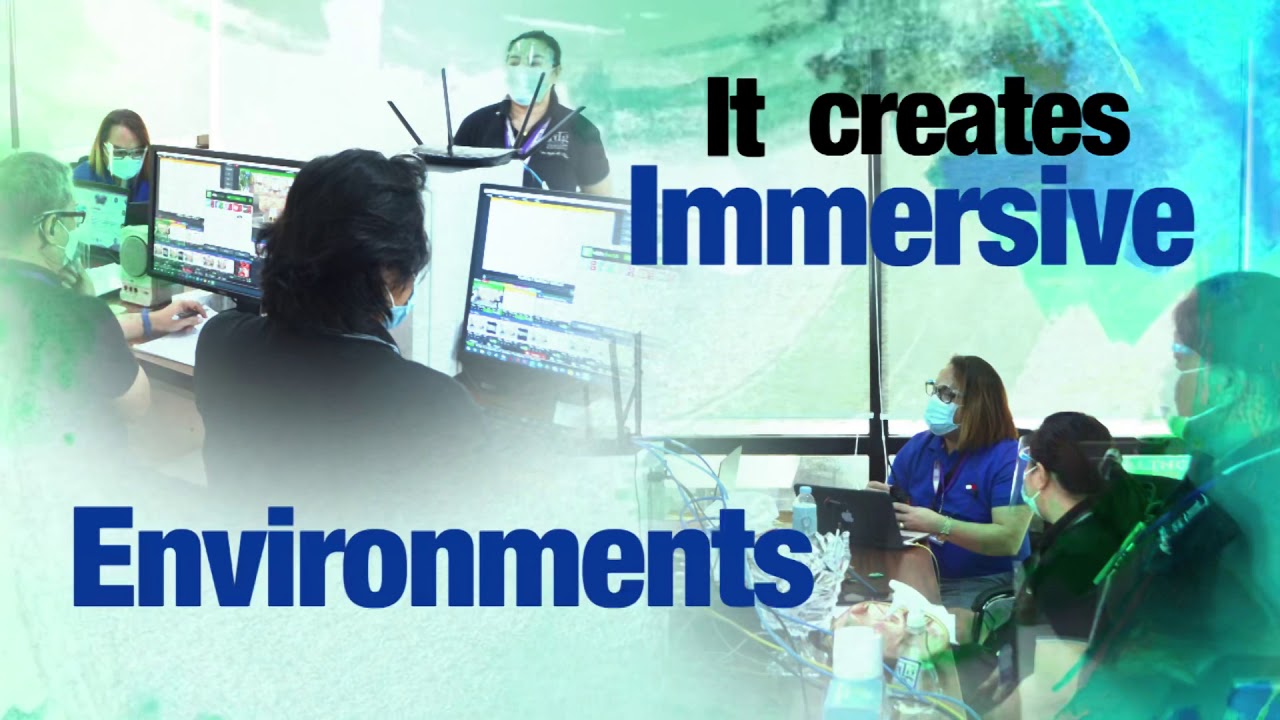 RDG AVP ONLINE EVENTS