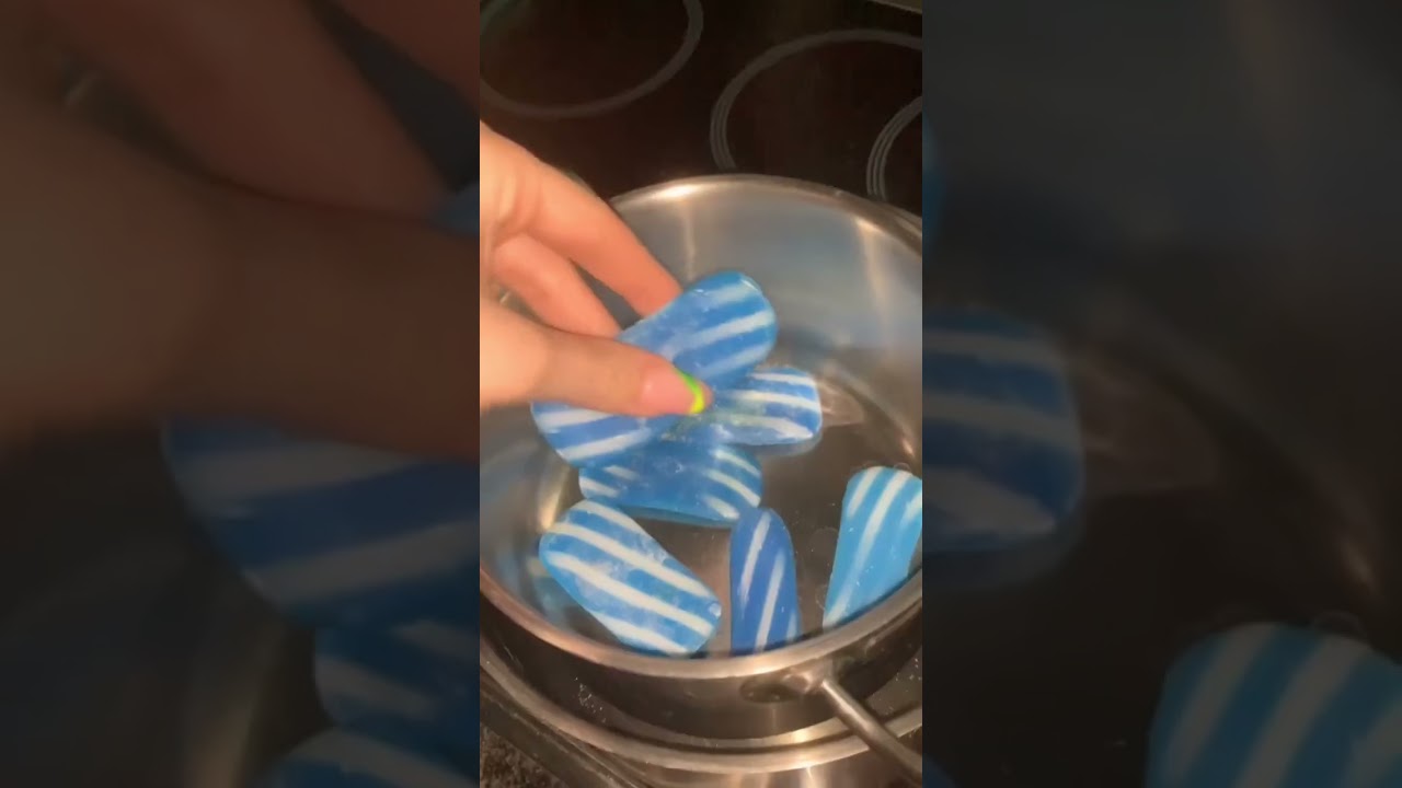 не выкидывайте обмылки! подпишись, чтоб знать больше 🤓