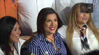 Astrav Confirma Apoyo A Carolina Ocampo Como Reina Del Carnaval De Veracruz 2018