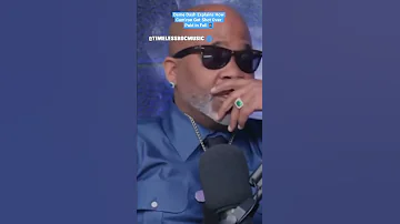 Dame Dash Explains How Cam’ron Got Shot Over Paid In Full 🤦🏽‍♂️ #musicbusiness  #rapper #movie