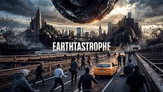 Quando a Lua Desaparece, o Horror Começa | Assista ao Filme Completo