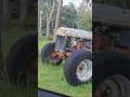 HOTROD FORD 8N TRACTOR!