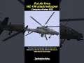 PLAAF WZ-10K attack helicopter | Changchun Airshow