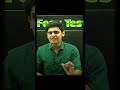 Signs Of An Genius Brain 🤯||Prashant Kirad #shorts #boardexam #ytshorts #cbse #nexttoppers