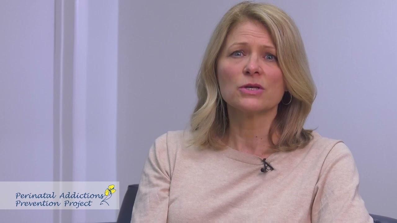 Southern New Jersey Perinatal Cooperative - Perinatal Addictions Prevention Project