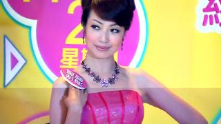 2010.11.13 夢時代 幸福結婚節 Makiyo 代言-晚禮服走秀 (2) [秀影365]