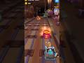 Subway Princess Runner High Score Gameplay u200d shorts 