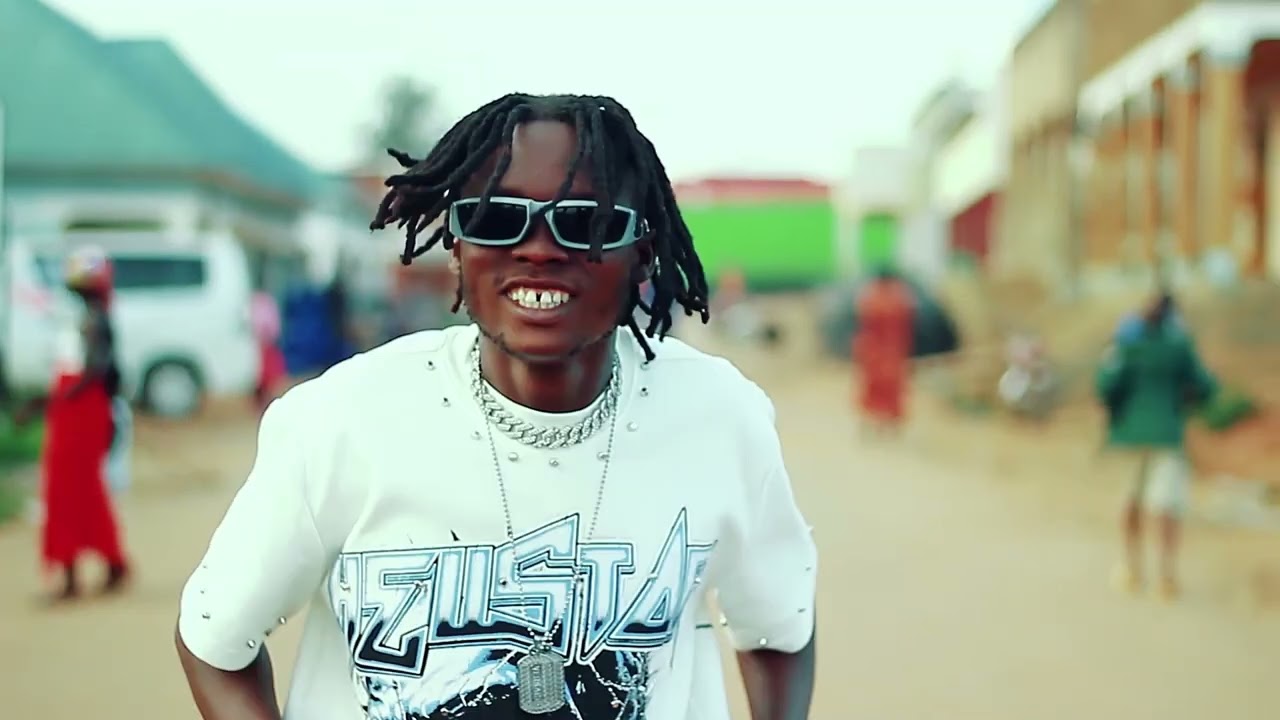 Jajok Dr Rock Fresh Lover Official 4K Vsualiser 2026