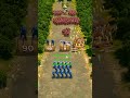 Field Battle #gaming #shorts