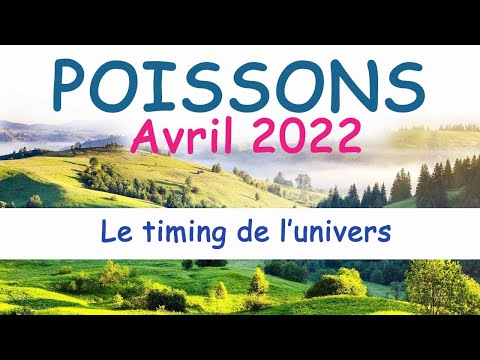 Vidéo: Qui est un match parfait Poissons?