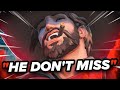 The CLEANEST Cassidy aim you'll ever see - Overwatch 2
