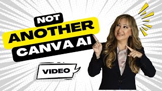 341. Canva AI for Education: Create Stunning Lesson Plans & Activities in Minutes!
