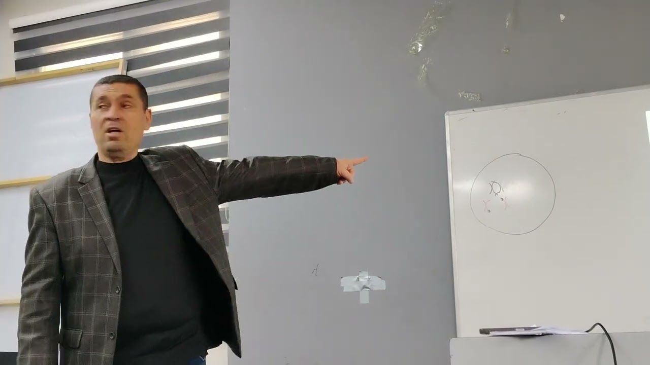 Biology 🧪 The last lecture *Eternal life or Senescence* part3