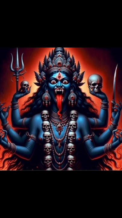 Jay Maa Kali | জয় মা শ্যাম সুন্দরী | #taramaa #tarapith #tarapithmandir #maakali #kali #boroma