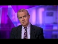 Ian Hislop: ' We don't need a state regulated press' - video