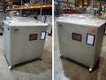 2191-37: AK Ramon vacuum machine