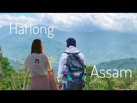 Haflong Tour Guide | Haflong Tourist Places | Dima Hasao