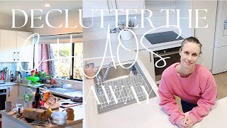 DECLUTTERING IS FOR MENTAL HEALTH NOT AESTHETICS   Motivation For A Clutter Free Home!