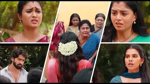 Mahanadhi | Episode Promo | 27th September 2024