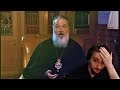 Православный философ ЖЁСТКО ответил Патриарху Кириллу ☦️