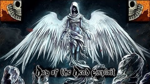 Day of the Dead Exploit Patch 4.2.2