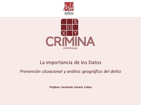 La importancia de los datos 2024