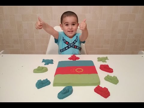 Video: Qumla Boyamağı öyrənməyin 5 Səbəbi