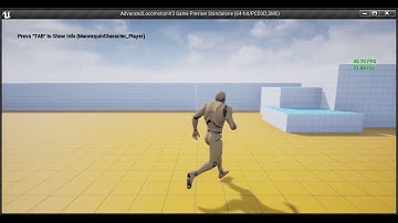 Timeshock | Seamless Teleport and Remastered BOTI Effect