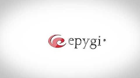 Welcome to Epygi Technologies