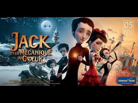 Jack e a mecânica do coração