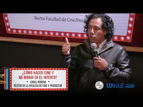 Cómo Hacer Carrera En La Industria Del Cine