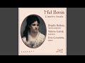 Epithalame, Op. 75
