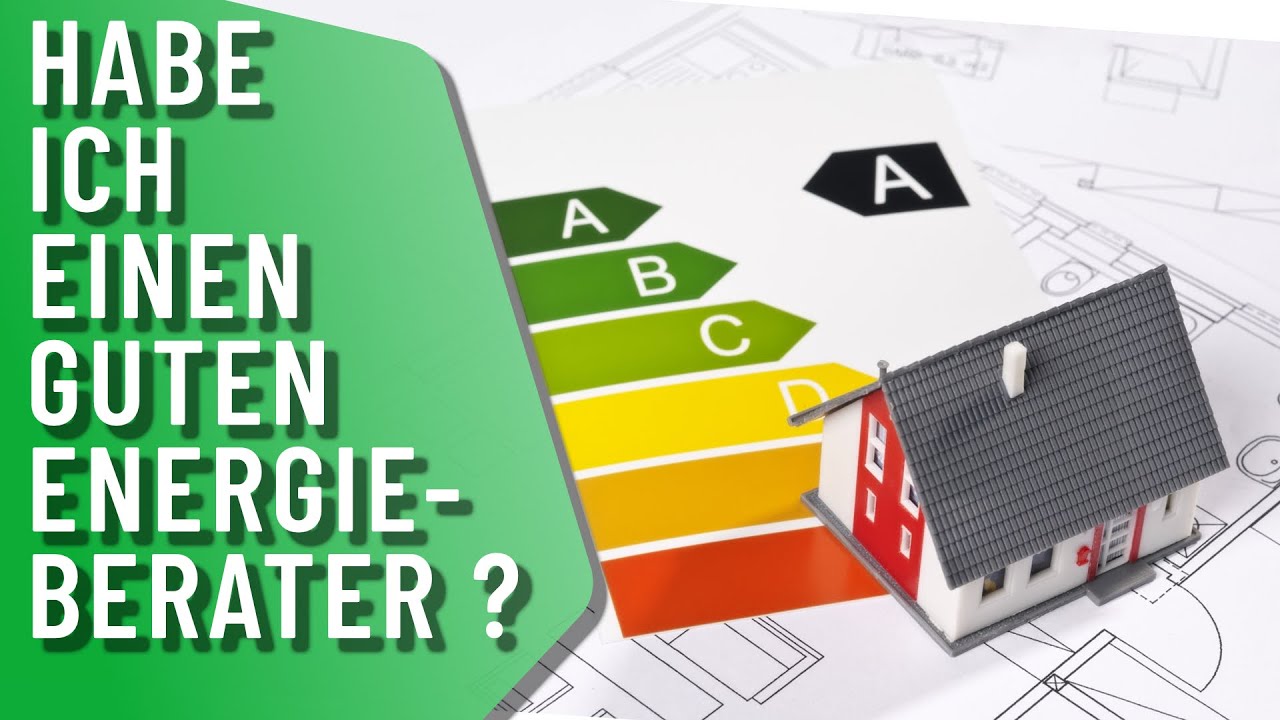 KFW 40 Wie stark muss ich dämmen? 30, 40, 50 Centimeter? Energieberater klärt Irrtümer auf!