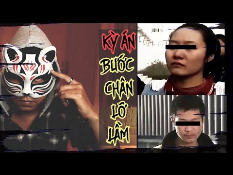 Video Kỳ Án | Bước Chân Lỡ Lầm - Chuyện Vụ Án Trịnh Châu... - youtube