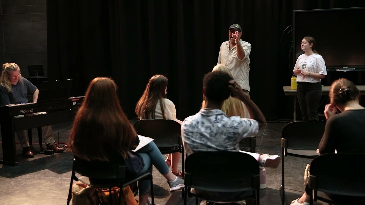 Dave Clemmons on Where to Look