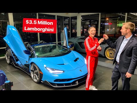 spoiled-16-yr-old-girl-gets-keys-to-lamborghini-centenario!!