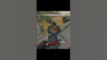 Warzone 1v4 Clutch?! #shorts #callofduty #cod #W #warzone #warzoneclips #fps #gaming #gameplay
