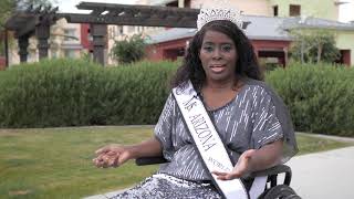 Survivor Stories: Shawnique Cotton - The Invisible Disability