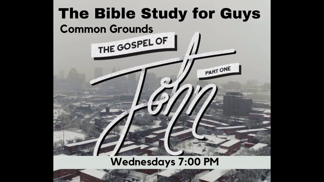 Columbus Road Church Live Stream YouTube