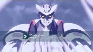 Tatsumi Activates Incursio For The First Time English Dub