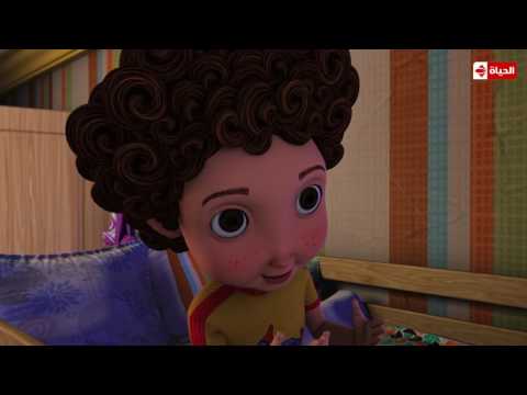 مسلسل رمضان كريم الحلقة الثامنة بطولة بيومى فؤاد وحسن حسنى Ramadan Kareem Episode 8