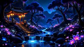 Fall Into Deep Sleep In 4 Minutes (No Ads) • Heal All Injuries And Fatigue • Deep Sleep Journey screenshot 4