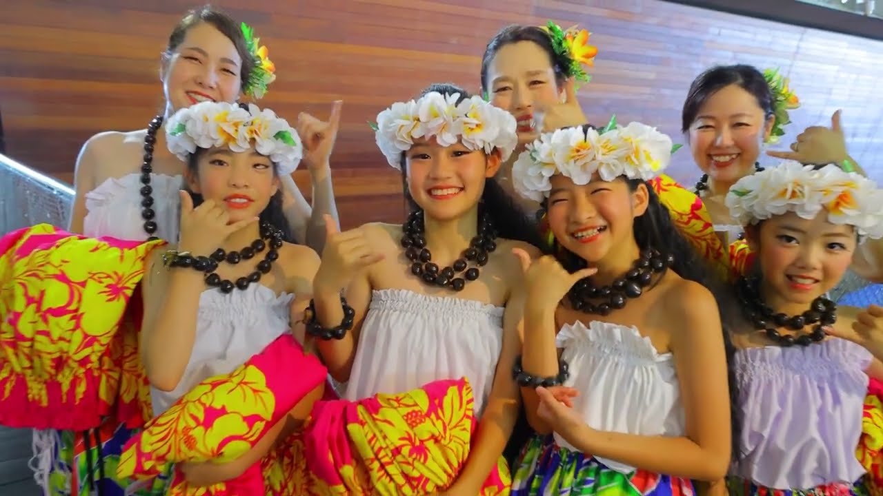 hawaii.jp夏のラブハワイ！LOVE HAWAII Collection SUMMER 2026 in