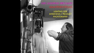 Lighting Blue Screen Shoot In Nyc Mastershot Films Nyc Gaffer With Gear