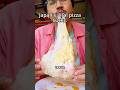 Japans viral pizza sucks(?)