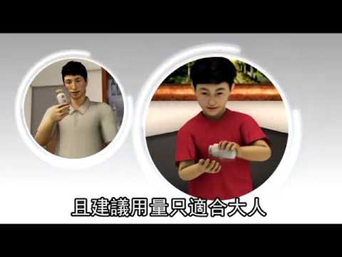 多吃多健康？　亂吃保健食品當心副作用上身 --蘋果日報20160324
